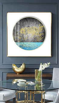 灯具设计中的CDR书法老虎元素 融合传统与现代的艺术魅力