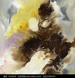 水墨艺术画高清图片下载 红动网灯具类资源指南